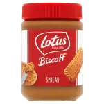Lotus Biscoff Spread 400g