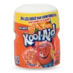 Kool Aid Orange, 538g