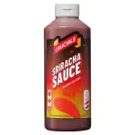 Crucials Sriracha Sauce 500g