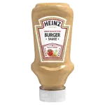 Heinz American Style Burger Sauce 230g