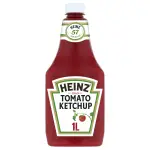Heinz Tomato Ketchup 1kg