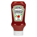 Heinz Tomato Ketchup 570g