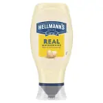Hellmann's Real Mayonnaise 430g