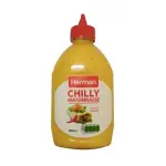 Herman Chilly Mayonnaise 500g