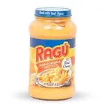 Ragu Cheese Creation Double Cheddar Sauce 453g