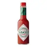 Tabasco Pepper Sauce 60g