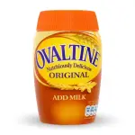 Ovaltine Nutritiously Delicious Original  Add Milk 300g