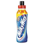 Milky Way Chocolate and Malt Flavor Milk Drink 350g