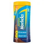 Junior Horlicks Health & Nutrition Drink Chocolate ,Jar 500g