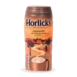 Horlicks Chocolate Hot Malty Goodness 500g