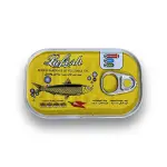 Lafish Spiced Sardines In Vegetale Oil 125g