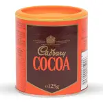 Cadbury Cocoa Powder 125g