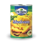 Hosen Sliced Mushroom 425G