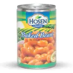 Hosen Baked Beans 425g