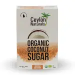 Ceylon Organic Coconut Sugar 200g