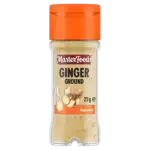 Masterfoods Ginger Ground 25g