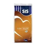 Sis Raw Sugar 800g