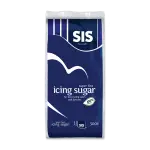 SIS Super Fine Icing Sugar 500g
