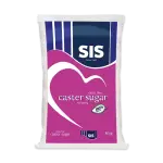 Sis Caster Sugar 800g