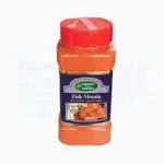 Virginia Green Garden Fish Masala 200g