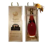 Allah Shafi Natural Longan Honey 800g