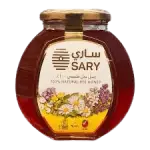 Sary Natural Bee Honey 1kg