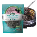 Alesto Whole Chia Seeds 200g