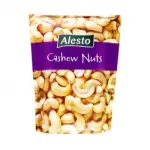 Alesto Cashew Nuts 200g