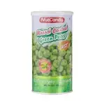 Nut Candy Wasabi Coated Green Peas 180g