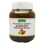 Stute No Added Sugar Hazelnut Chocolate Spread 350g