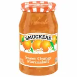 Smucker's Sweet Orange Marmalade-340g