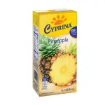 Cyprina Pineapple Juice 1L