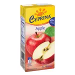 Cyprina Apple Juice 1L