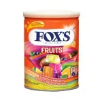 Best Foxs Fruits Chocolate Box Price in Bangladesh 180g