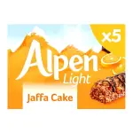Alpen Light Jaffa Cake 95g