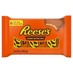 Reese's Peanut Butter Cups Chocolate Price in Bangladesh 252g