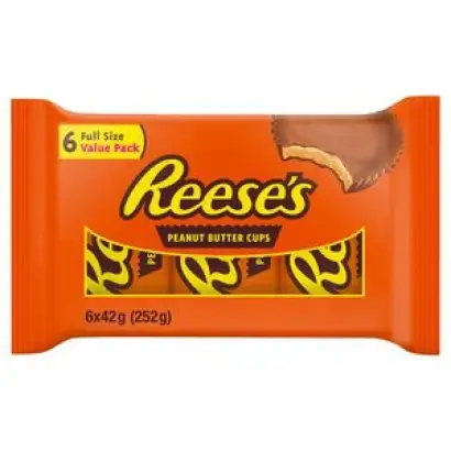 Reese's Peanut Butter Cups Chocolate Price in Bangladesh 252g