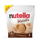 Nutella Biscuits T14 193.2g