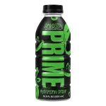 Prime Glowberry Flavor Hydration Drink 500g