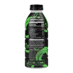 Prime Glowberry Flavor Hydration Drink 500g