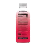 Prime Hydration Cherry Freeze Flavor Drink 500g