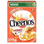 Nestle Cheerios Honey Corn Flakes 375g
