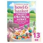 Bowl & Basket Crisp Crunch Berry 368g