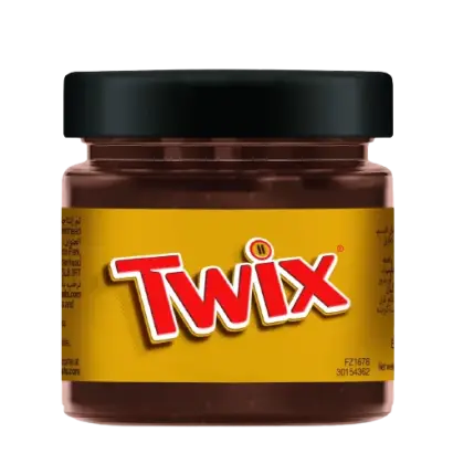 Twix Chocolate Spread 200g