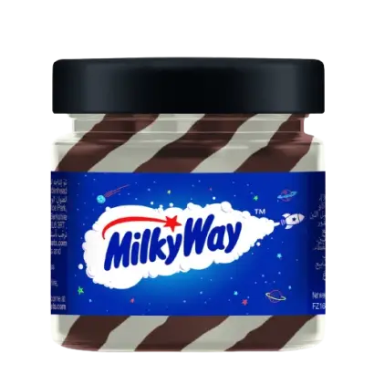 Milky Way Chocolate Spread 200g