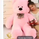 Big Teddy Bear Online 3.5-Teddy With Rose and Chocolate