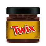 Twix Chocolate Spread 200g