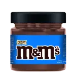 M&Ms Chocolate Spread 200g