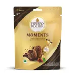 Yammie Ferrero Rocher Chocolate with Ferrero Rocher Price in BD