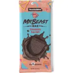 MrBeast Sea Salt Milk Chocolate Sea Salt Price in Bangladesh